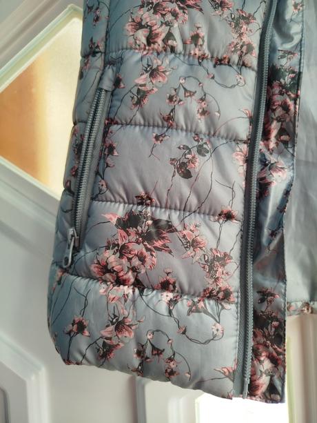 Pekna vesta, pepperts,140