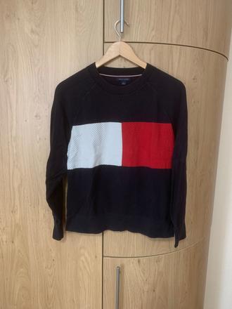 Mikina tommy, tommy hilfiger,m