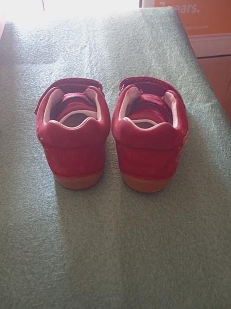 Prechodne topanky, elefanten,22