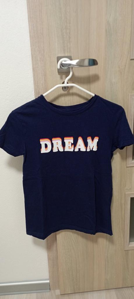 Dámske tričko, bershka,xs