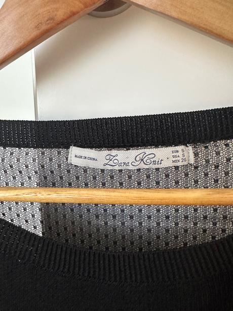 Svetrík, zara,xs