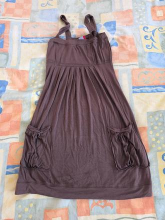 Letné šaty, gate,s