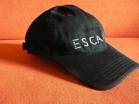 Escada šiltovka, 54