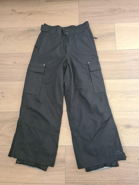Lyžiarske nohavice 2000, tribord,140