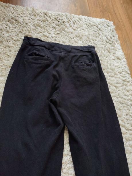 Tepláky veľ 146, pepperts,146