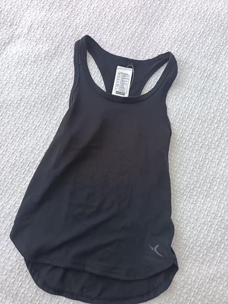 Decathlon tričko, decathlon,116