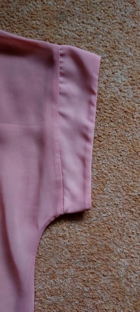 Priehľadné tričko s obrázkom (inz.č.35), s