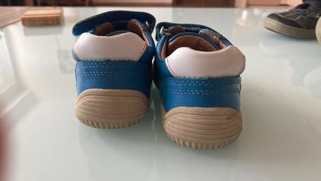 Protetika botasky 21, protetika,21