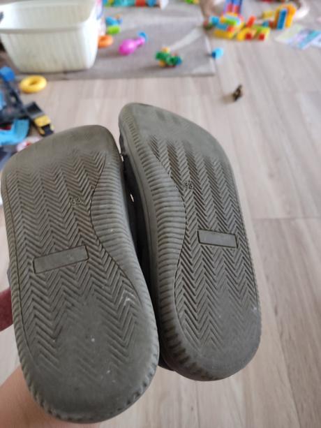 Sandálky barefoot protetika, protetika,33