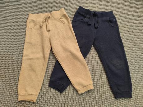 Tepláky, young dimension,98