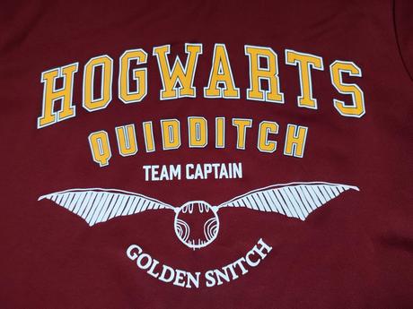 Športová súprava harry potter, h&m,146