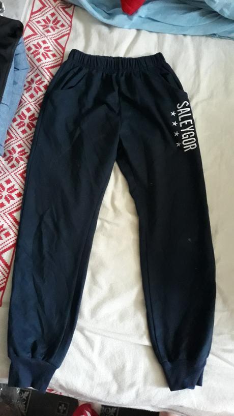 Chlapcenske teplaky, 140