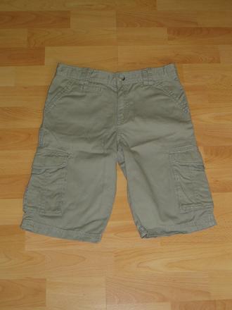 Bermudy, f&f,140