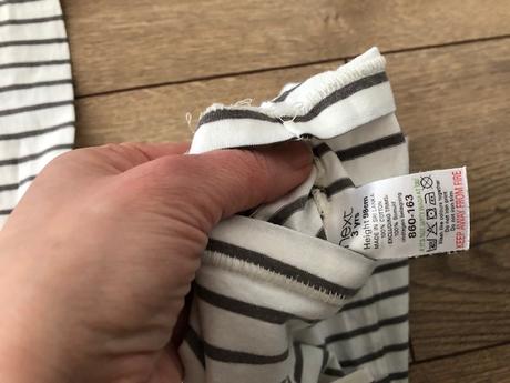 Tričko s dlhým rukávom (cena s poštou), next,98