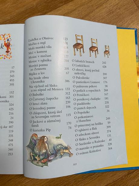 Veľká krásna veľká kniha 100 najkrajších rozprávok, 