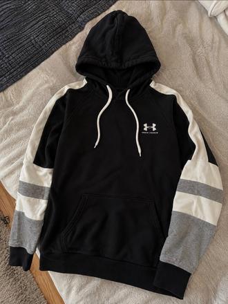 Under armour mikina, under armour,m