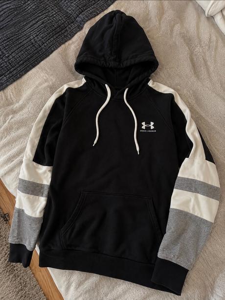 Under armour mikina, under armour,m