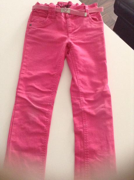 Ružové slimky, cherokee,122