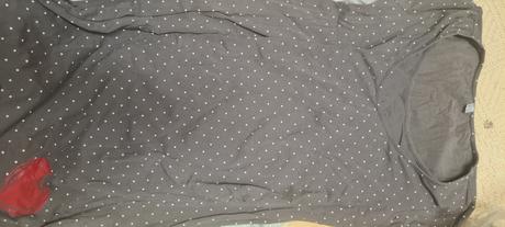 Tehotenske nocne kosele, bonprix,38