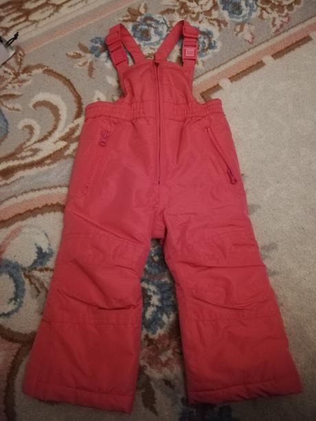 Otepľovaky do snehu, f&f,86