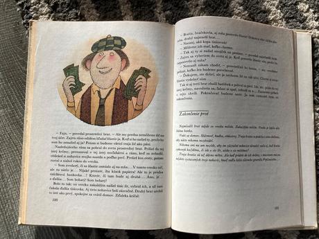 Pohrajme sa s rozprávkami-prvé vyd.1985,