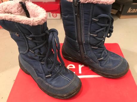 Superfit snehule, 27