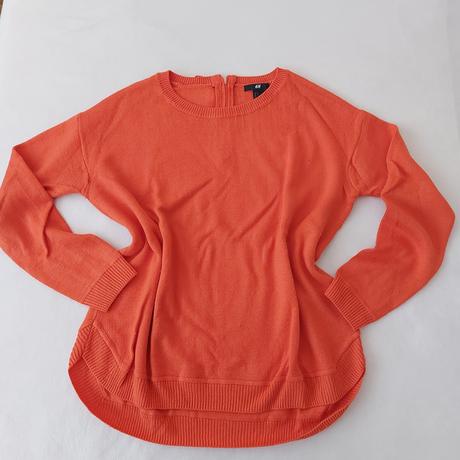 Damsky pulover, h&m,s