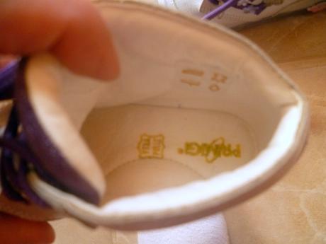 Slávnostná obuv, primigi,23