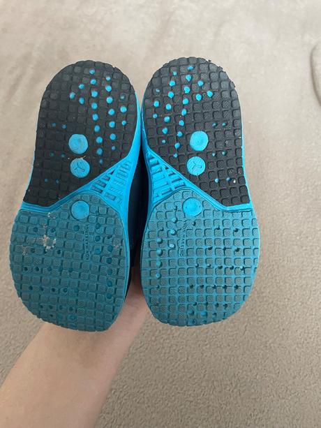 Tenisky puma vel. 22, puma,22