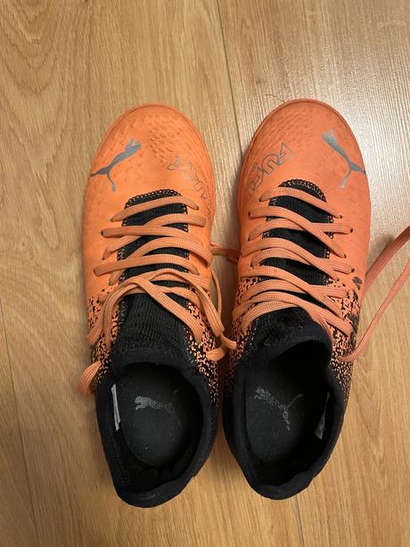 Kopacky, vyborny stav, puma,35