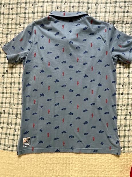 Polokosela fatface (11-12yrs), 152