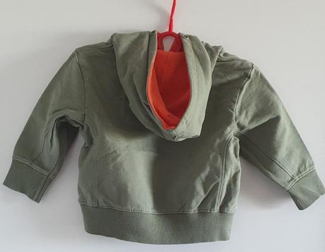 Mikina, rocha.little.rocha,80