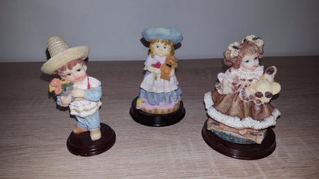 Sošky na podstavci, 