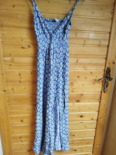 Letné šaty, new yorker,36