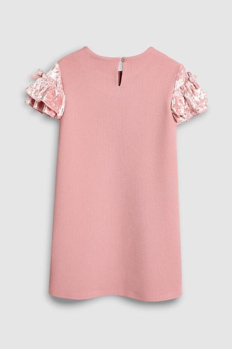 Moderné šaty next uk, next,134