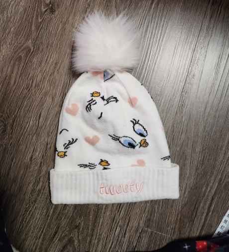 Ciapka reserved 3-5r, reserved,104