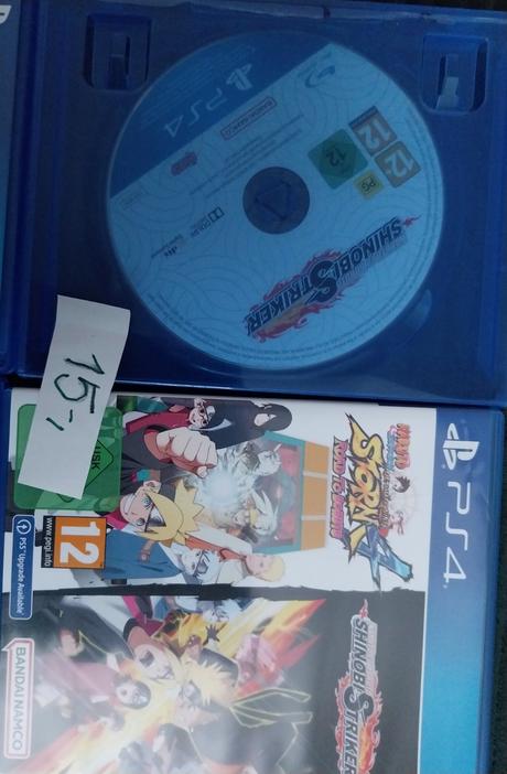 Ps5,ps4 hry, 