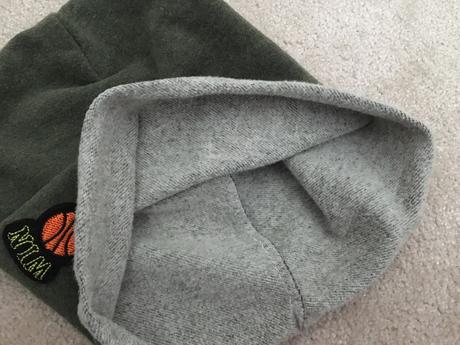 Tensia ciapka, reserved,98