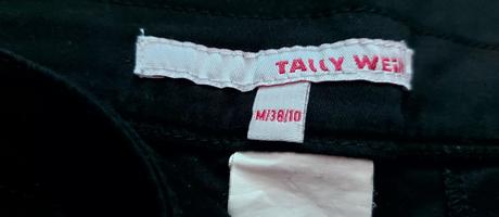 Kraťasy tally wejl, tally weijl,m