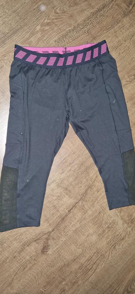 3/4leginy, crivit,40