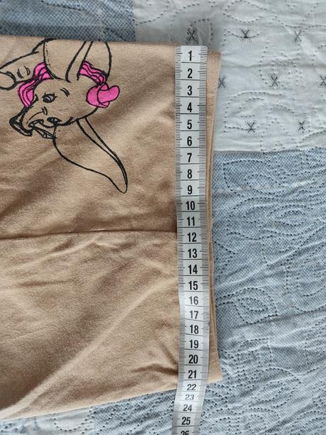 3/4 legíny, disney,80