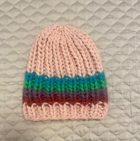 Zara pletena ciapka, zara,m