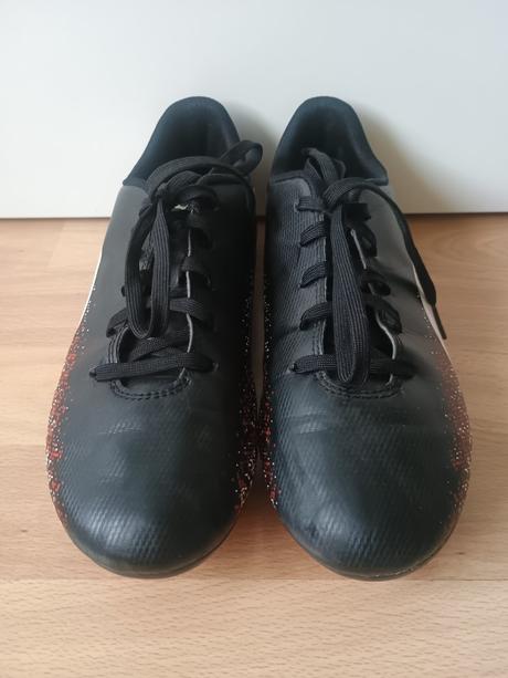 Kopačky puma, puma,38