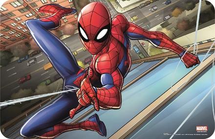 Prestieranie spiderman výška - skladom, arj062088, 