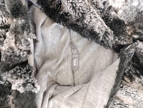 Balík dievčenského oblečenia 128, 122–134