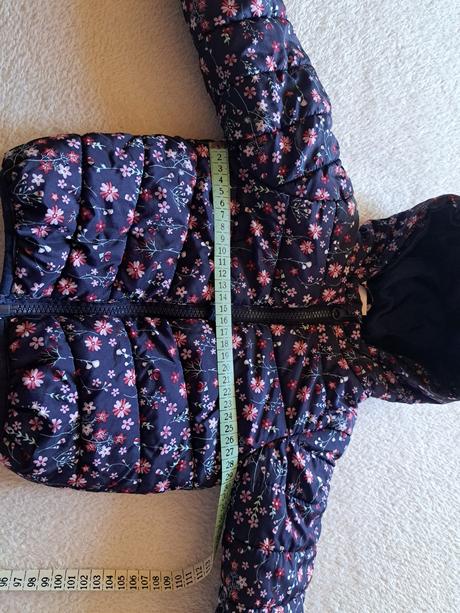 Prechodná vetrovka, pepco,80