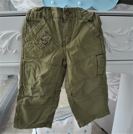 Olivové kapsáče nautica-86, 86