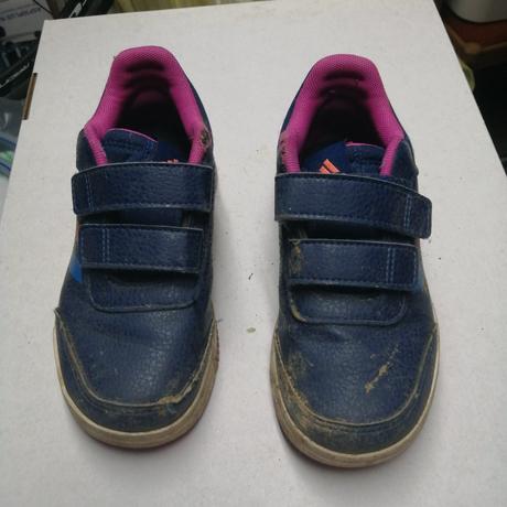 Tenisky 2ks, adidas,29