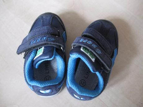 Chlapčenské botasky, 21, 21