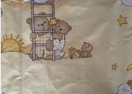 Obliečky na veľkú posteľ mackovia, šírka (cm): 70,dĺžka (cm): 90